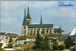 Dourdan - Eglise Saint Germain (1)
